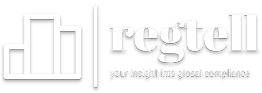 Regtell Logo